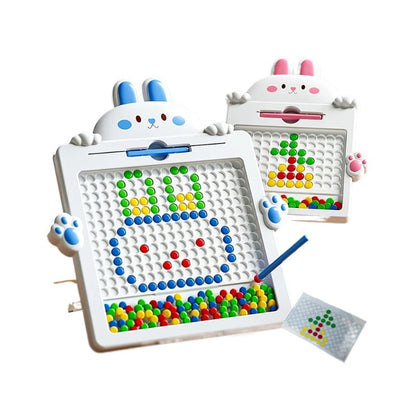 🧒🔥【Най-продавани】Детска магнитна писалка за управление, детска дъска за рисуване, образователна играчка