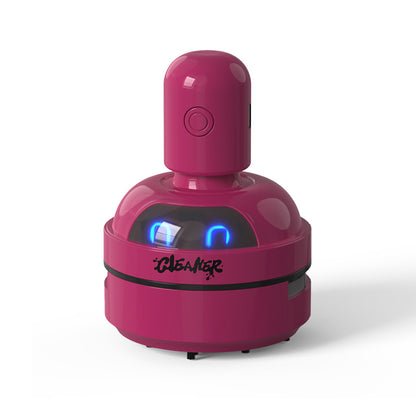 🔥【Гореща продажба】Прахосмукачка за бюро за почистване на прах от гумички